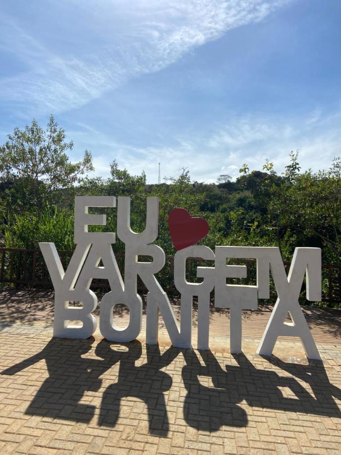 Pousada Guardiã da Canastra Vargem Bonita Exterior foto